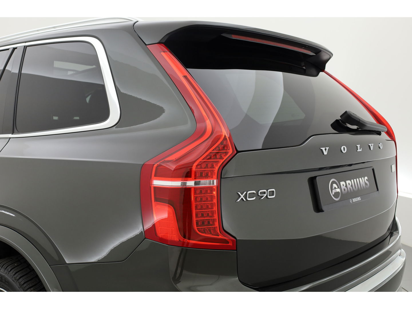 Volvo XC90 2.0 T8 Recharge AWD Inscription | Long Range |Pano | ACC | Trekhaak | Blis | Mem. Stoelen | 360 cam. |
