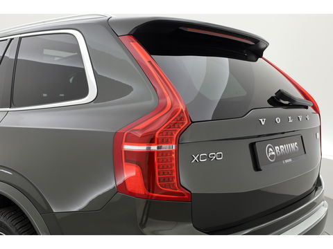 Volvo XC90 2.0 T8 Recharge AWD Inscription | Long Range |Pano | ACC | Trekhaak | Blis | Mem. Stoelen | 360 cam. |