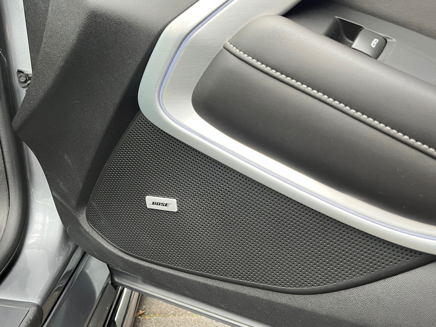 Chevrolet Camaro Convertible 6.2 V8 Touring|Bose|Head-Up|Memory|Carplay|Camera|Leder|Keyless|453PK