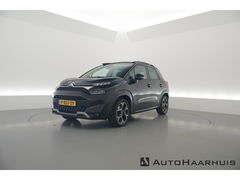 Citroën C3 Aircross 1.2 PureTech Shine Pack Business | Aut. | Pano | Apple CarPlay | Stoelverw. | Camera | Navi | 17''
