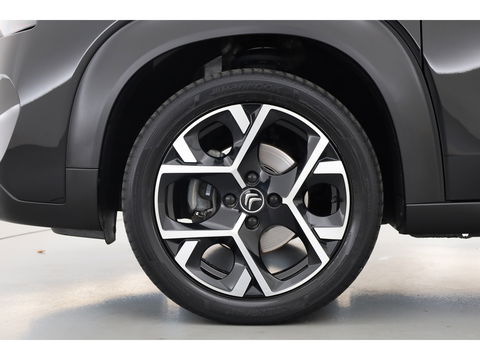 Citroën C3 Aircross 1.2 PureTech Shine Pack Business | Aut. | Pano | Apple CarPlay | Stoelverw. | Camera | Navi | 17''