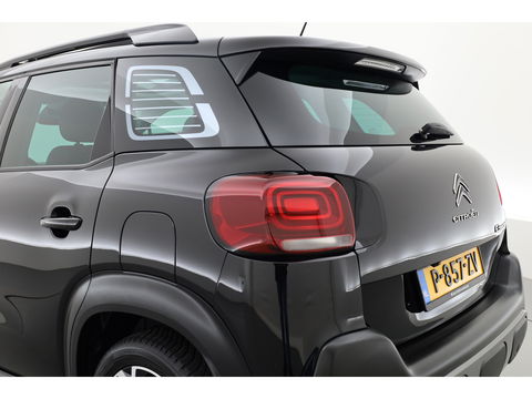 Citroën C3 Aircross 1.2 PureTech Shine Pack Business | Aut. | Pano | Apple CarPlay | Stoelverw. | Camera | Navi | 17''