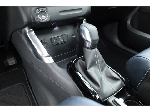 Citroën C3 Aircross 1.2 PureTech Shine Pack Business | Aut. | Pano | Apple CarPlay | Stoelverw. | Camera | Navi | 17''