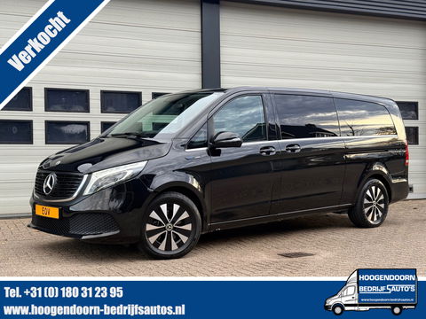 Mercedes-Benz EQV 300 90kWh SoH 95,9 % L3 Extra Lang - 8 Pers. Leder - elc. Schuif