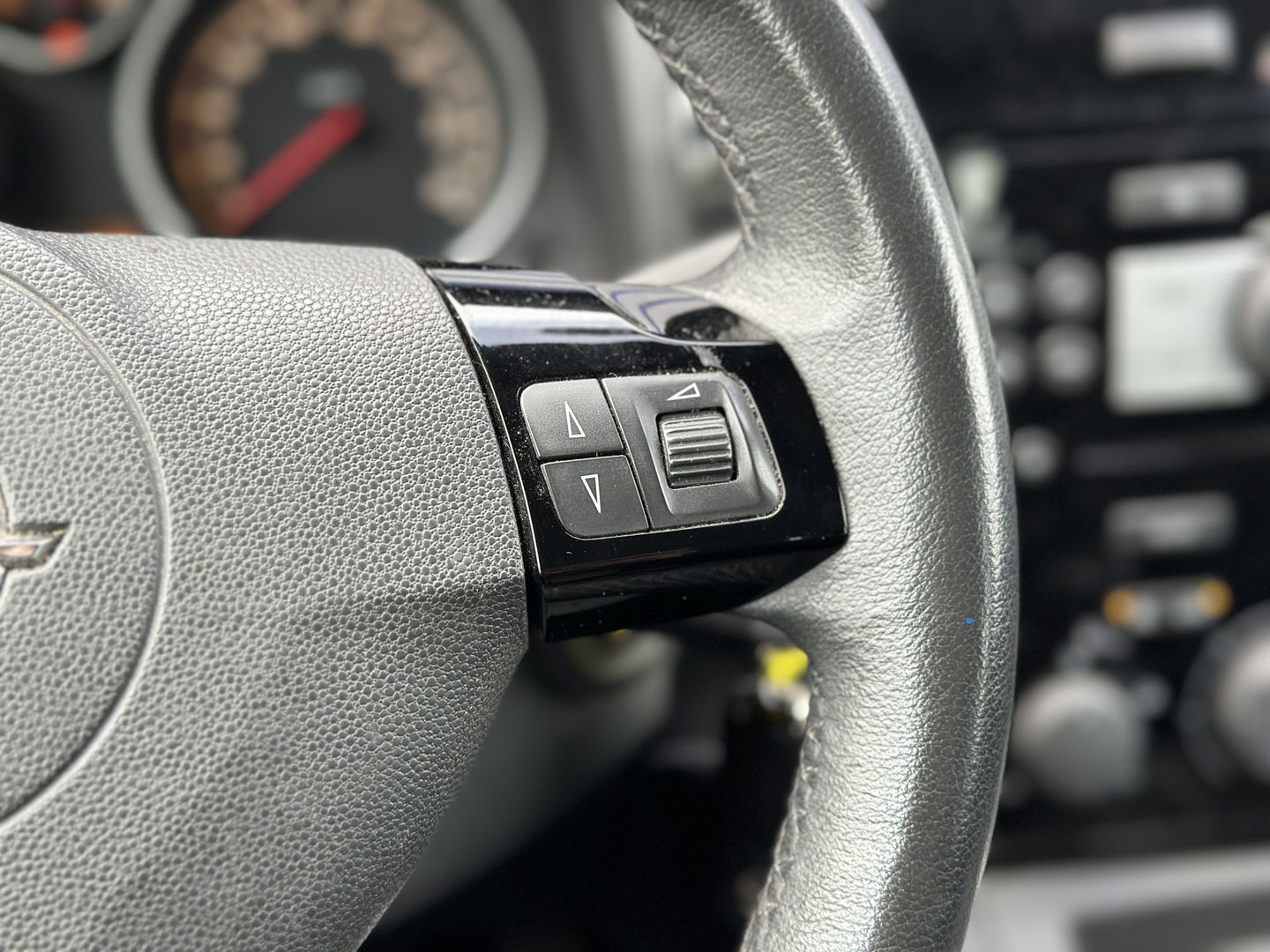 Opel Zafira 1.8 Cosmo | Handel / Export | Cruise Control | Trekhaak | Airconditioning | 16" Lichtmetaal |