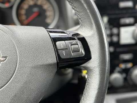 Opel Zafira 1.8 Cosmo | Handel / Export | Cruise Control | Trekhaak | Airconditioning | 16" Lichtmetaal |