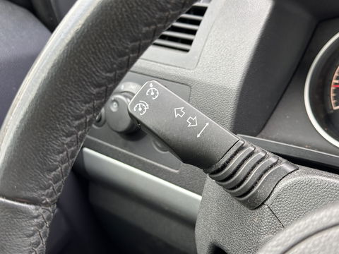 Opel Zafira 1.8 Cosmo | Handel / Export | Cruise Control | Trekhaak | Airconditioning | 16" Lichtmetaal |