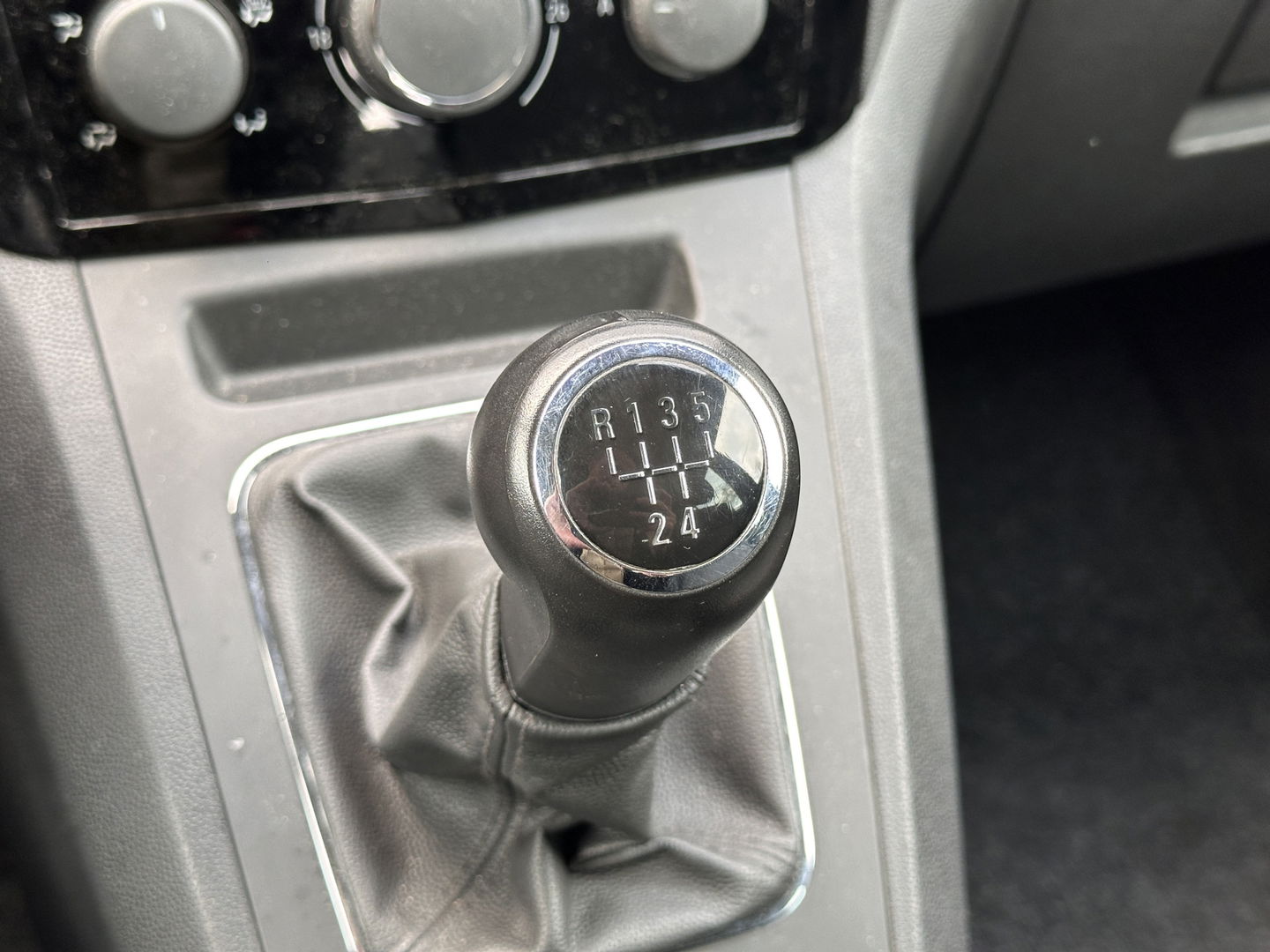 Opel Zafira 1.8 Cosmo | Handel / Export | Cruise Control | Trekhaak | Airconditioning | 16" Lichtmetaal |