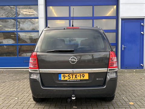 Opel Zafira 1.8 Cosmo | Handel / Export | Cruise Control | Trekhaak | Airconditioning | 16" Lichtmetaal |