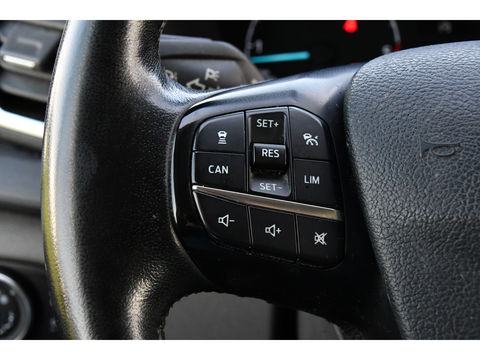 Ford Transit 350 2.0 TDCI L3H2 Limited PB Edition Adaptieve Cruise, 360 Camera, Carplay, 185pk, Automaat, Xenon, 2 x Schuifdeur, Uniek!