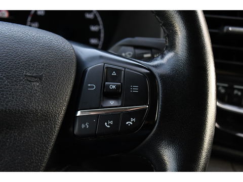 Ford Transit 350 2.0 TDCI L3H2 Limited PB Edition Adaptieve Cruise, 360 Camera, Carplay, 185pk, Automaat, Xenon, 2 x Schuifdeur, Uniek!