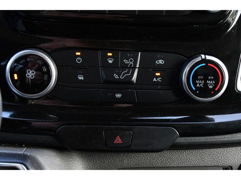 Ford Transit 350 2.0 TDCI L3H2 Limited PB Edition Adaptieve Cruise, 360 Camera, Carplay, 185pk, Automaat, Xenon, 2 x Schuifdeur, Uniek!