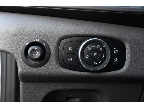 Ford Transit 350 2.0 TDCI L3H2 Limited PB Edition Adaptieve Cruise, 360 Camera, Carplay, 185pk, Automaat, Xenon, 2 x Schuifdeur, Uniek!