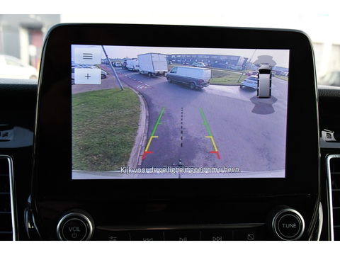 Ford Transit 350 2.0 TDCI L3H2 Limited PB Edition Adaptieve Cruise, 360 Camera, Carplay, 185pk, Automaat, Xenon, 2 x Schuifdeur, Uniek!