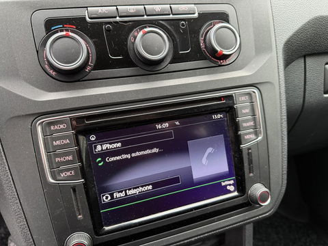 Volkswagen Caddy 2.0 TDI L1H1 BMT Highline apk nap 96275km