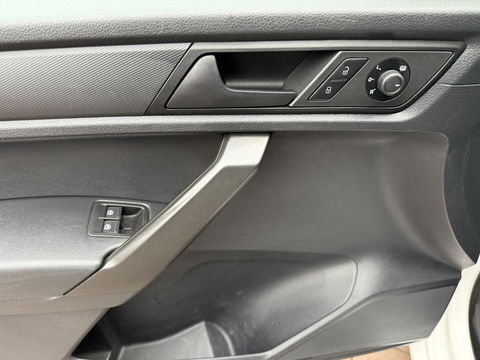 Volkswagen Caddy 2.0 TDI L1H1 BMT Highline apk nap 96275km