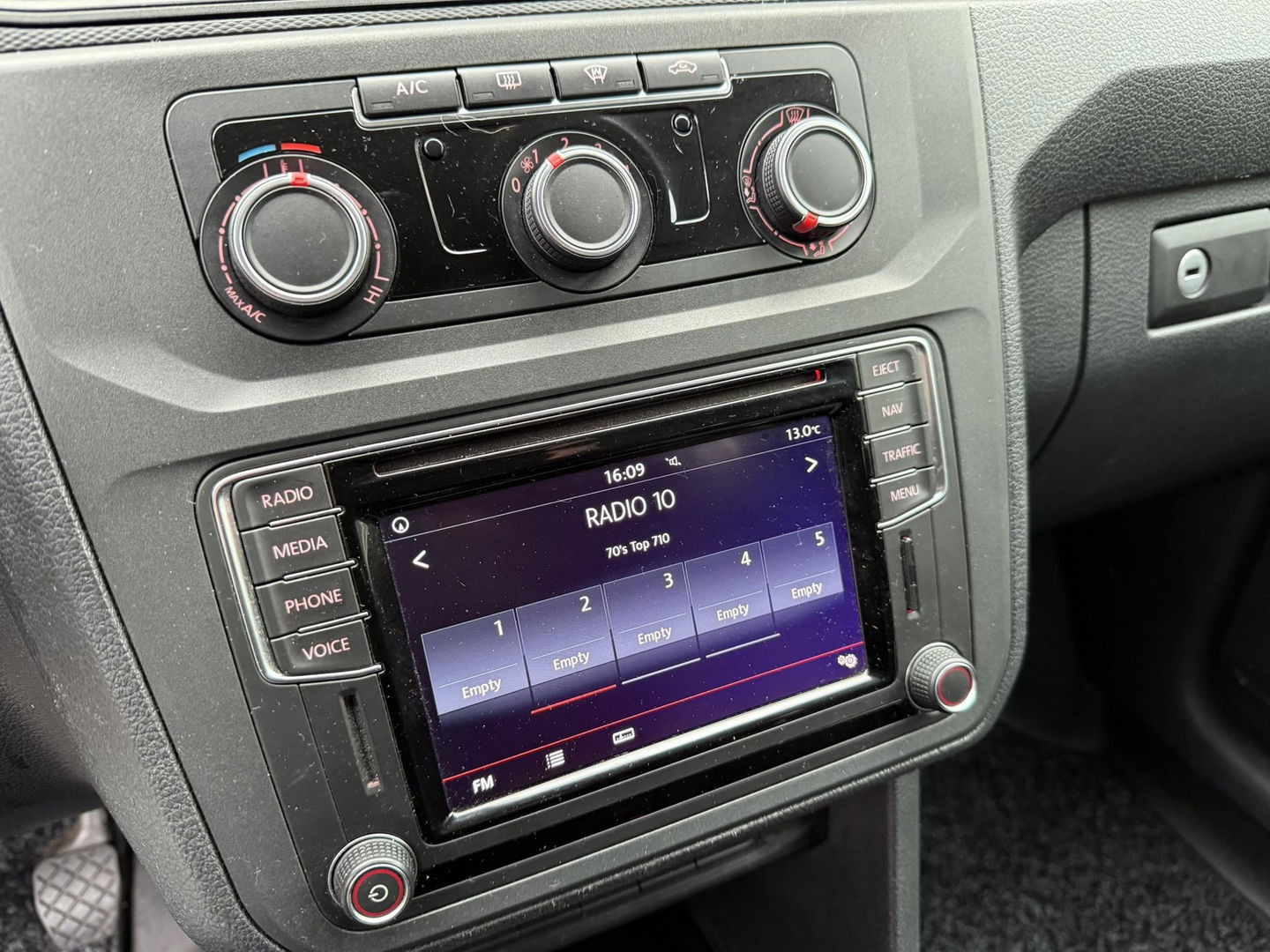 Volkswagen Caddy 2.0 TDI L1H1 BMT Highline apk nap 96275km