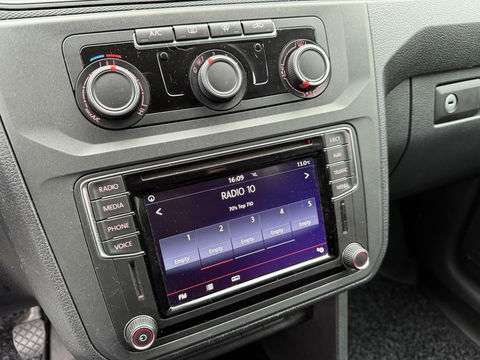 Volkswagen Caddy 2.0 TDI L1H1 BMT Highline apk nap 96275km