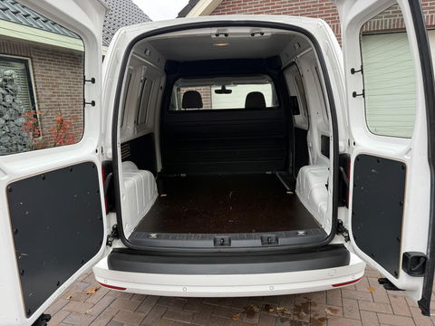 Volkswagen Caddy 2.0 TDI L1H1 BMT Highline apk nap 96275km