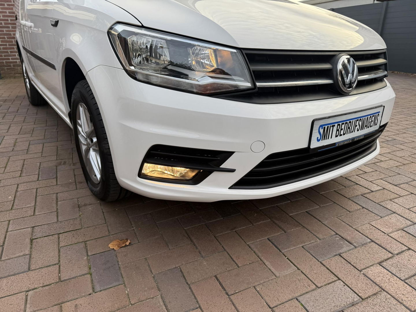 Volkswagen Caddy 2.0 TDI L1H1 BMT Highline apk nap 96275km
