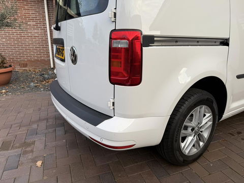 Volkswagen Caddy 2.0 TDI L1H1 BMT Highline apk nap 96275km