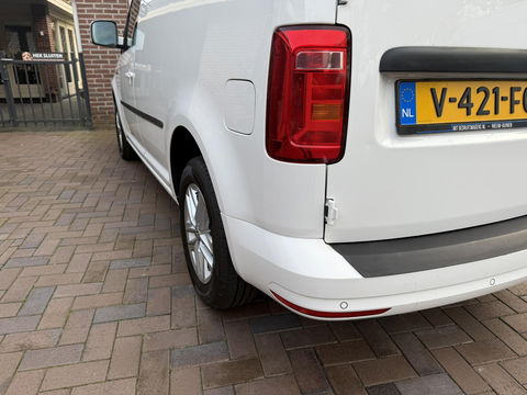 Volkswagen Caddy 2.0 TDI L1H1 BMT Highline apk nap 96275km