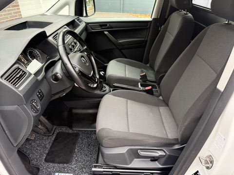 Volkswagen Caddy 2.0 TDI L1H1 BMT Highline apk nap 96275km