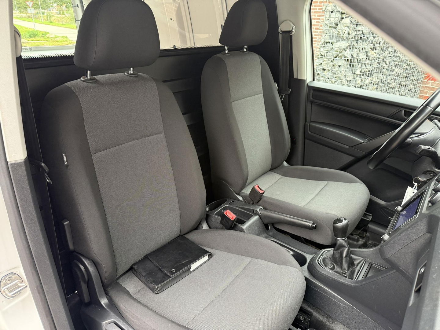 Volkswagen Caddy 2.0 TDI L1H1 BMT Highline apk nap 96275km