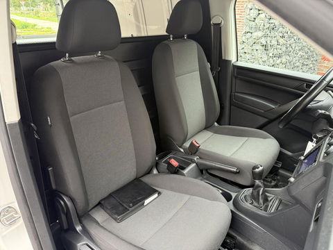 Volkswagen Caddy 2.0 TDI L1H1 BMT Highline apk nap 96275km