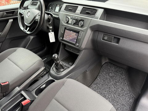 Volkswagen Caddy 2.0 TDI L1H1 BMT Highline apk nap 96275km