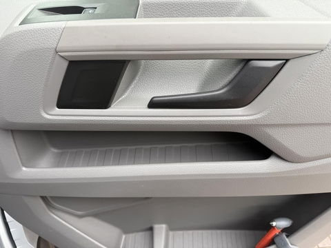 Volkswagen Crafter 35 2.0 TDI L4H3 Trendline trekhaak