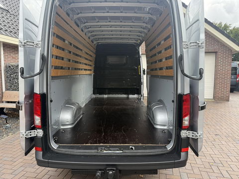 Volkswagen Crafter 35 2.0 TDI L4H3 Trendline trekhaak