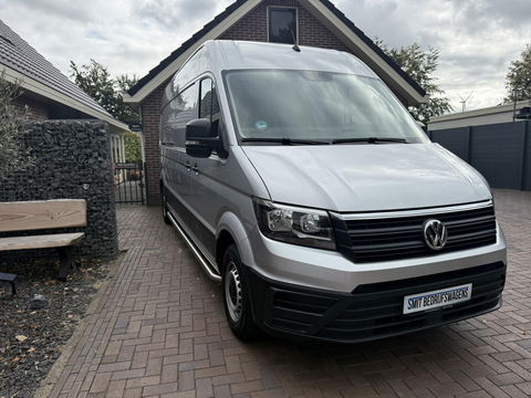 Volkswagen Crafter 35 2.0 TDI L4H3 Trendline trekhaak