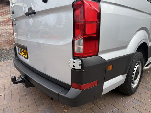 Volkswagen Crafter 35 2.0 TDI L4H3 Trendline trekhaak