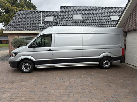 Volkswagen Crafter 35 2.0 TDI L4H3 Trendline trekhaak
