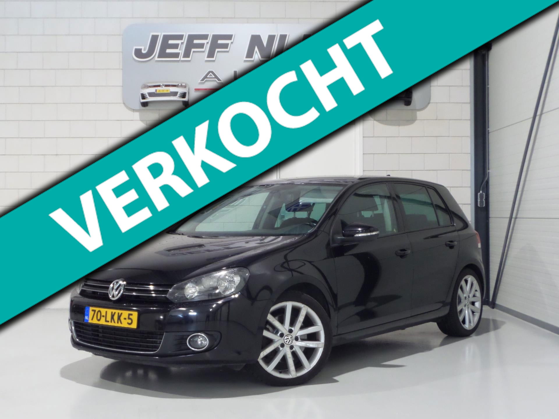 Volkswagen Golf 1.4 TSI DSG Highline "Origineel NL!" Automaat! Apple-Carplay Alcantara Trekhaak Youngtimer Navigatie Bluetooth