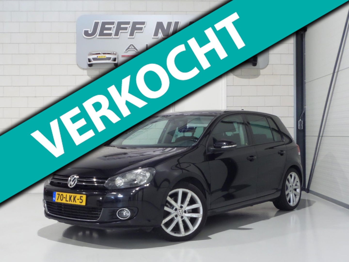 Volkswagen Golf 1.4 TSI DSG Highline "Origineel NL!" Automaat! Apple-Carplay Alcantara Trekhaak Youngtimer Navigatie Bluetooth