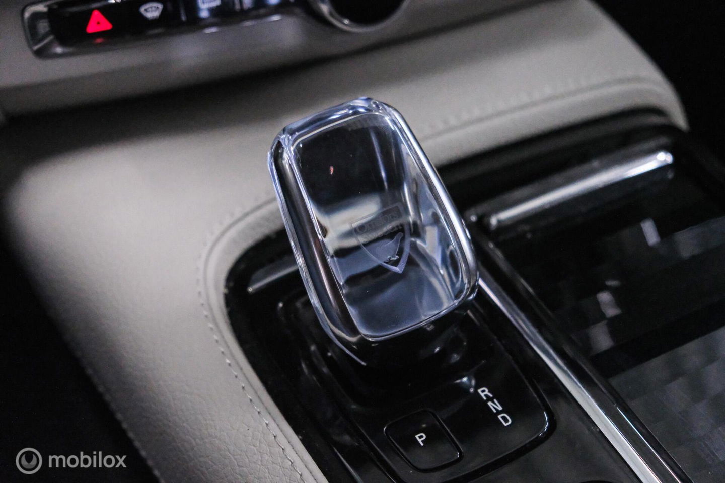 Volvo V90 2.0 T6 AWD Inscription 340 pk | Trekhaak | Camera | Memory | NL auto NAP | 1e eigenaar | Pebble Grey |