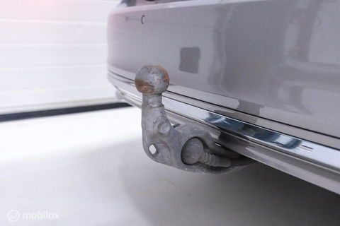 Volvo V90 2.0 T6 AWD Inscription 340 pk | Trekhaak | Camera | Memory | NL auto NAP | 1e eigenaar | Pebble Grey |