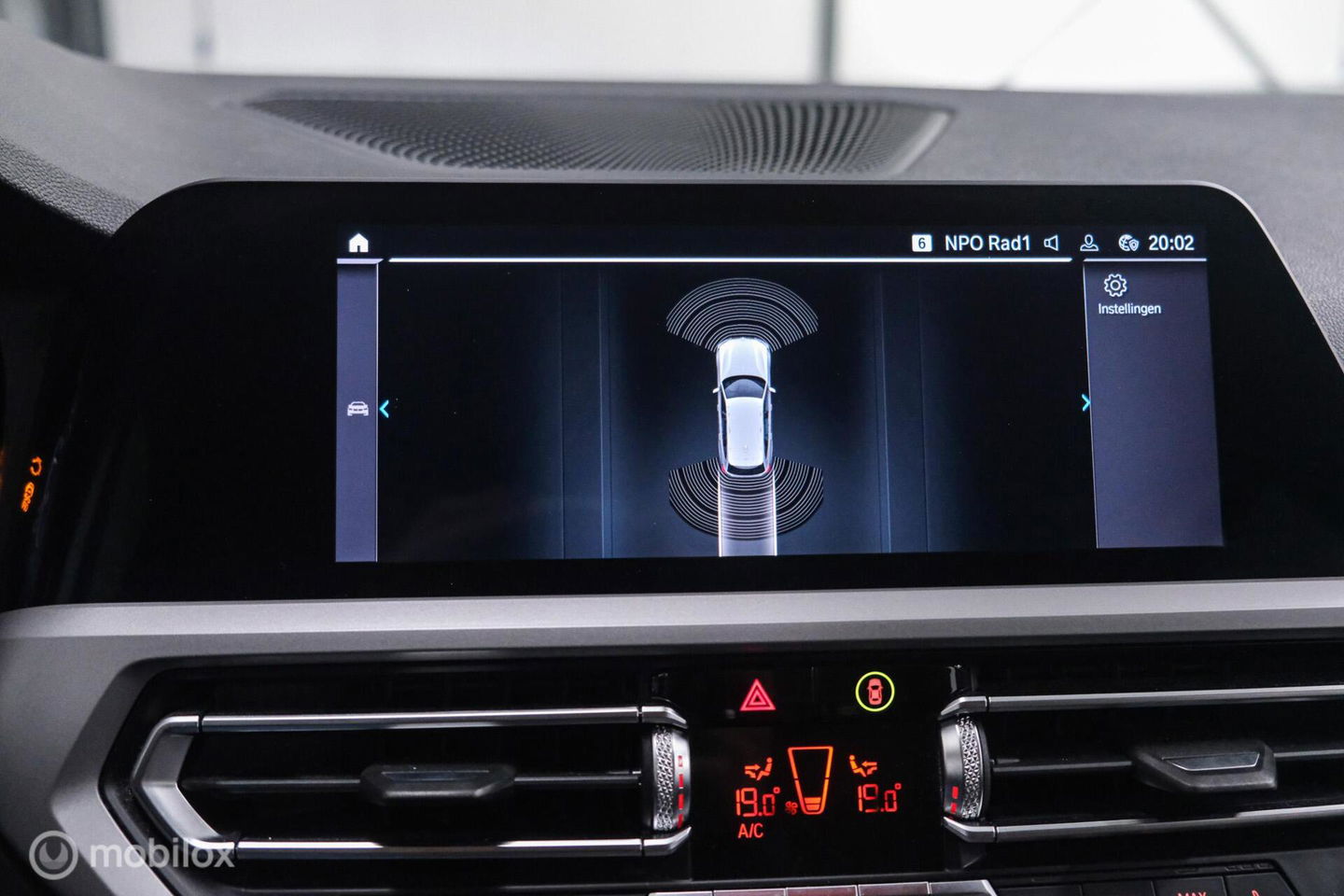 BMW 3 Serie Touring 330e High Executive 290 pk | Trekhaak | Leder | Sportstoelen | NL auto NAP | LED | CarPlay | Stoelverwarming |