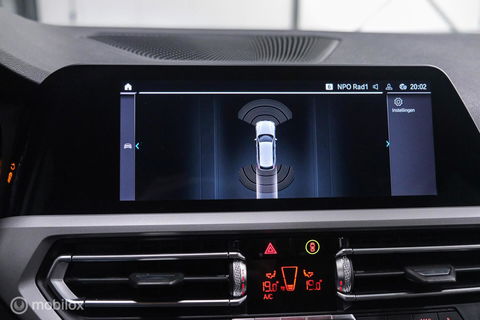 BMW 3 Serie Touring 330e High Executive 290 pk | Trekhaak | Leder | Sportstoelen | NL auto NAP | LED | CarPlay | Stoelverwarming |