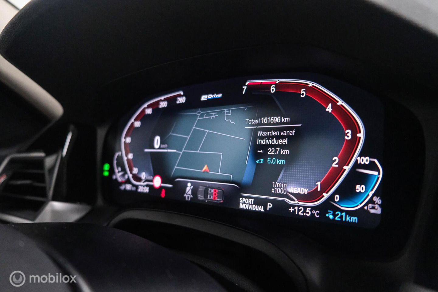 BMW 3 Serie Touring 330e High Executive 290 pk | Trekhaak | Leder | Sportstoelen | NL auto NAP | LED | CarPlay | Stoelverwarming |