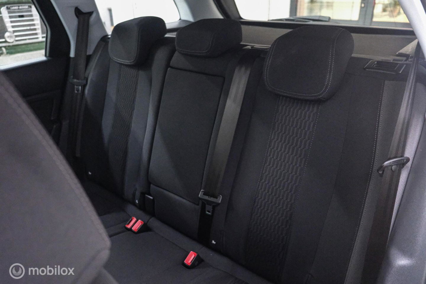 Peugeot 308 SW 1.2 PureTech Style | Nieuwe Distributie | rijklaarprijs incl beurt | Navigatie | Cruisecontrol | NAP NL auto |