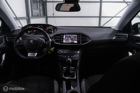 Peugeot 308 SW 1.2 PureTech Style | Nieuwe Distributie | rijklaarprijs incl beurt | Navigatie | Cruisecontrol | NAP NL auto |