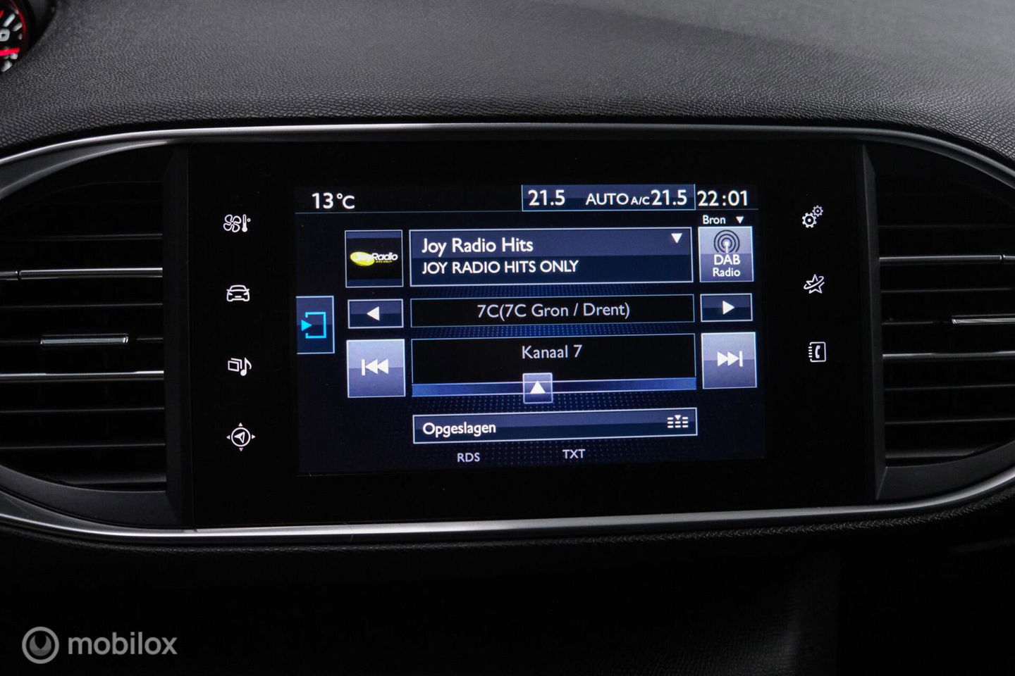 Peugeot 308 SW 1.2 PureTech Style | Nieuwe Distributie | rijklaarprijs incl beurt | Navigatie | Cruisecontrol | NAP NL auto |