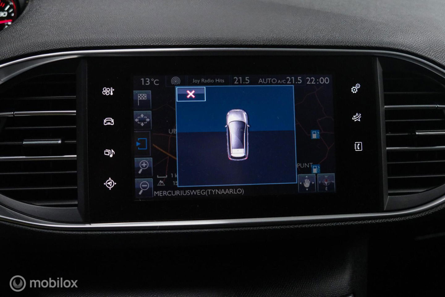 Peugeot 308 SW 1.2 PureTech Style | Nieuwe Distributie | rijklaarprijs incl beurt | Navigatie | Cruisecontrol | NAP NL auto |