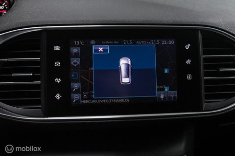 Peugeot 308 SW 1.2 PureTech Style | Nieuwe Distributie | rijklaarprijs incl beurt | Navigatie | Cruisecontrol | NAP NL auto |