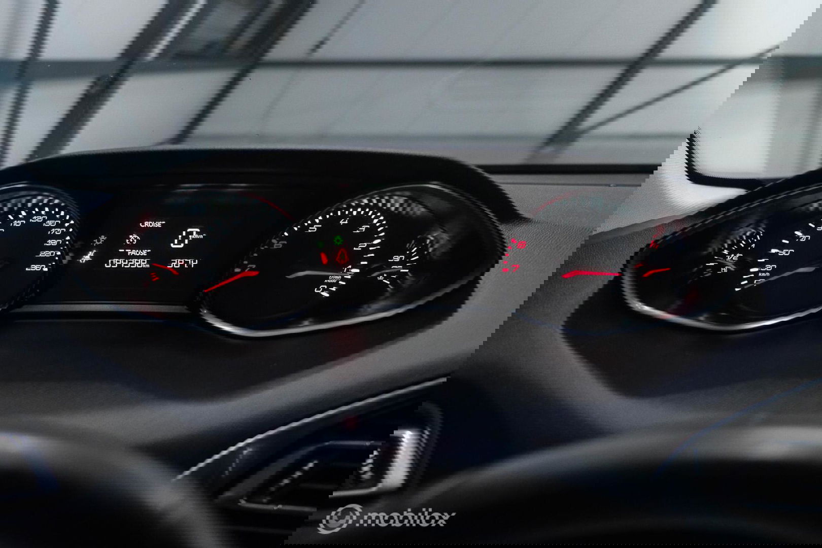 Peugeot 308 SW 1.2 PureTech Style | Nieuwe Distributie | rijklaarprijs incl beurt | Navigatie | Cruisecontrol | NAP NL auto |