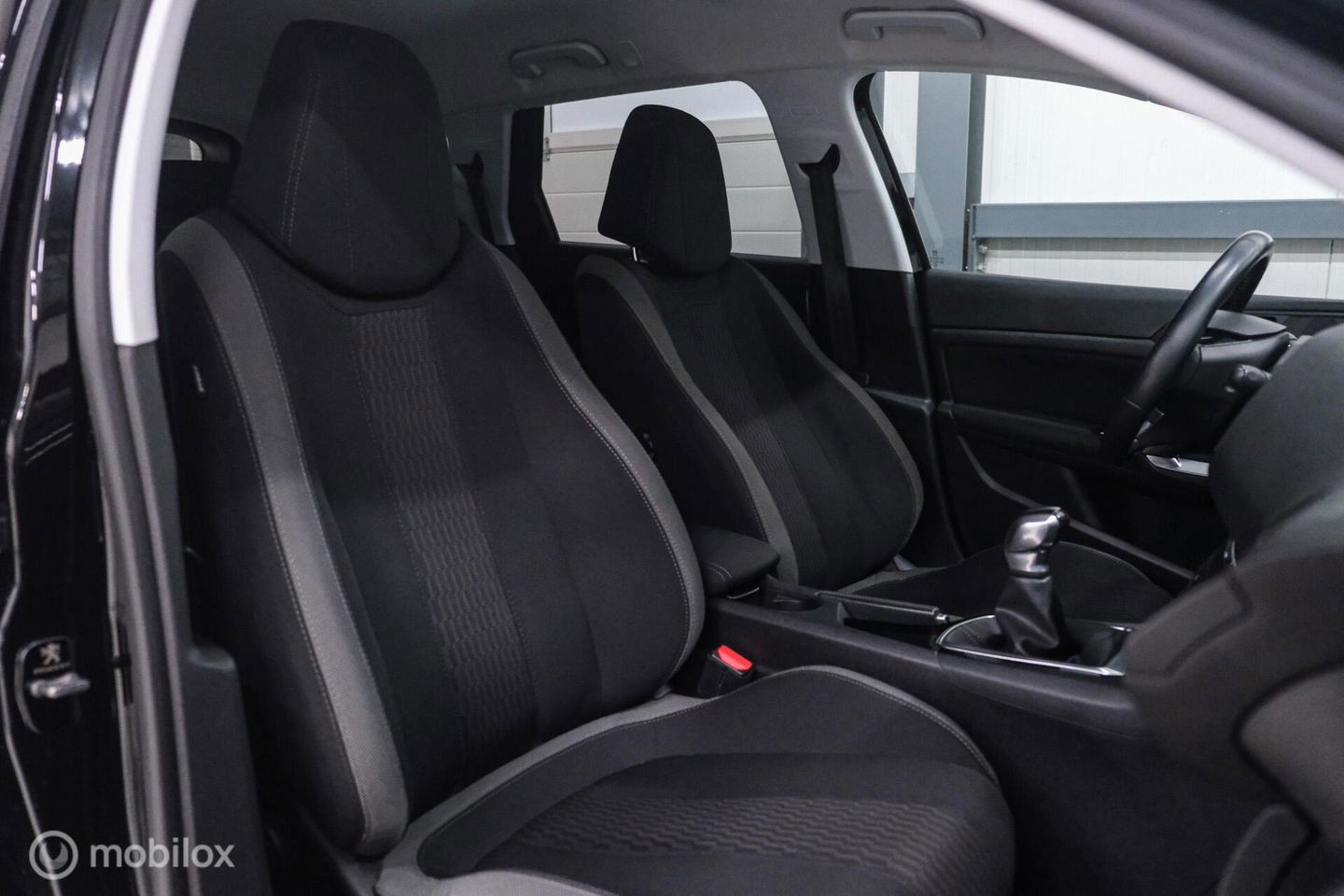 Peugeot 308 SW 1.2 PureTech Style | Nieuwe Distributie | rijklaarprijs incl beurt | Navigatie | Cruisecontrol | NAP NL auto |