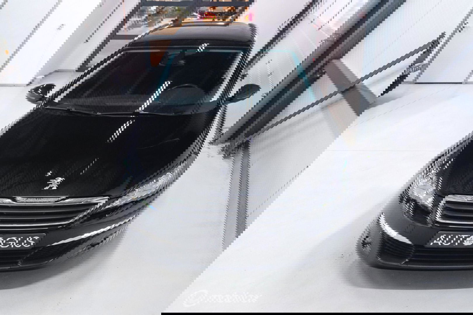 Peugeot 308 SW 1.2 PureTech Style | Nieuwe Distributie | rijklaarprijs incl beurt | Navigatie | Cruisecontrol | NAP NL auto |